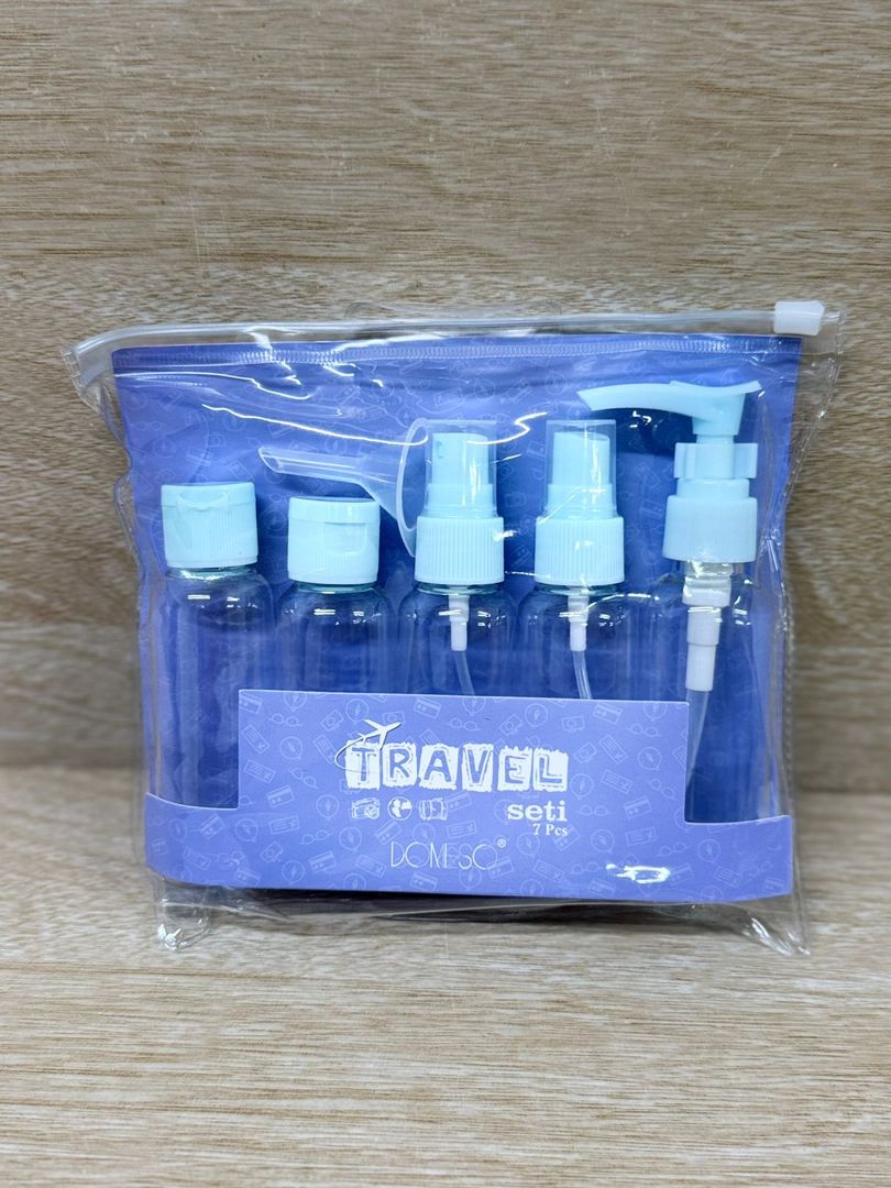 1030 KIT VIAJERO 