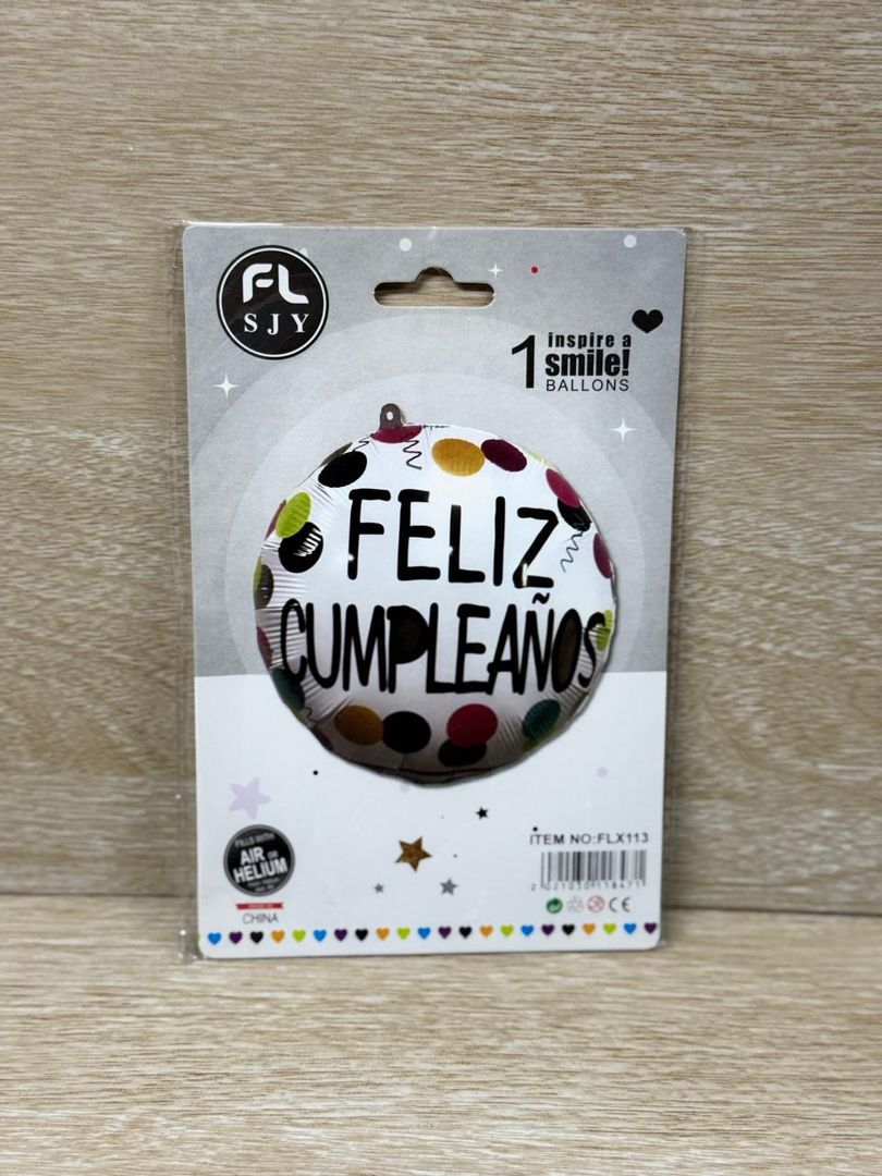 000 FELIZ CUMPLEAÑOS 