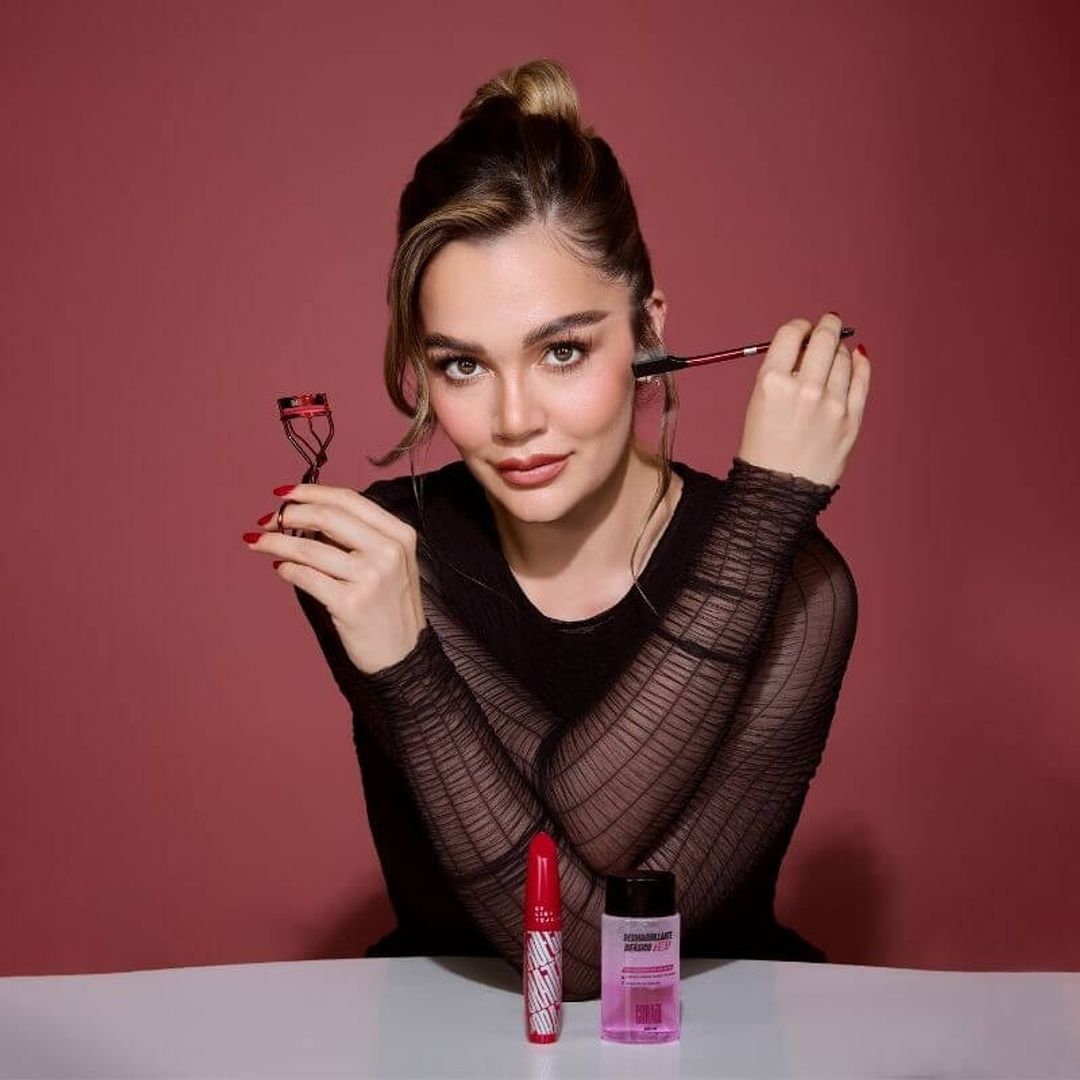 Kit Imparable Coraje