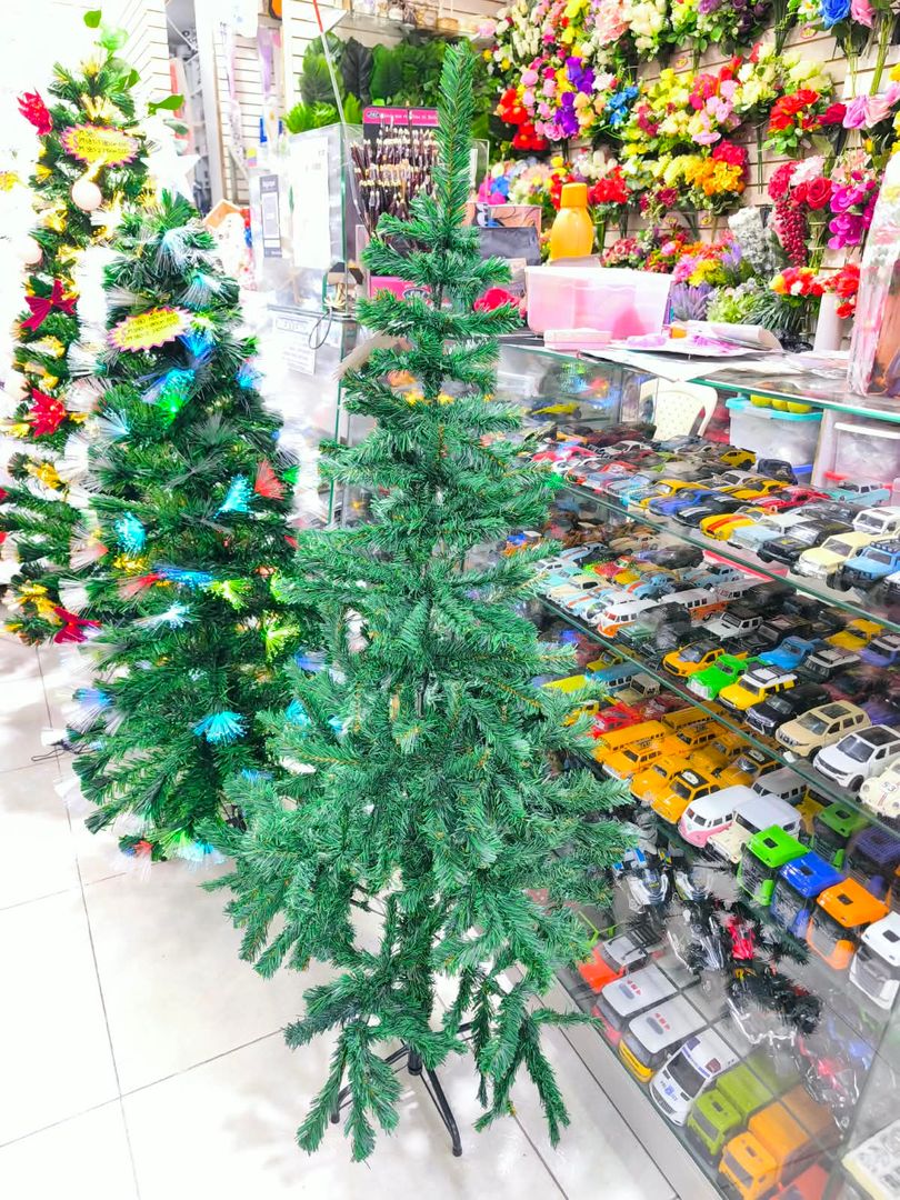 ARBOL NAVIDEÑO VERDE JM379-1