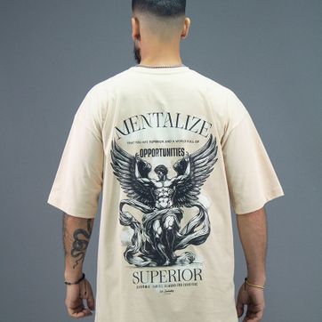 C. OVER EST MENTALIZE - imagen 6