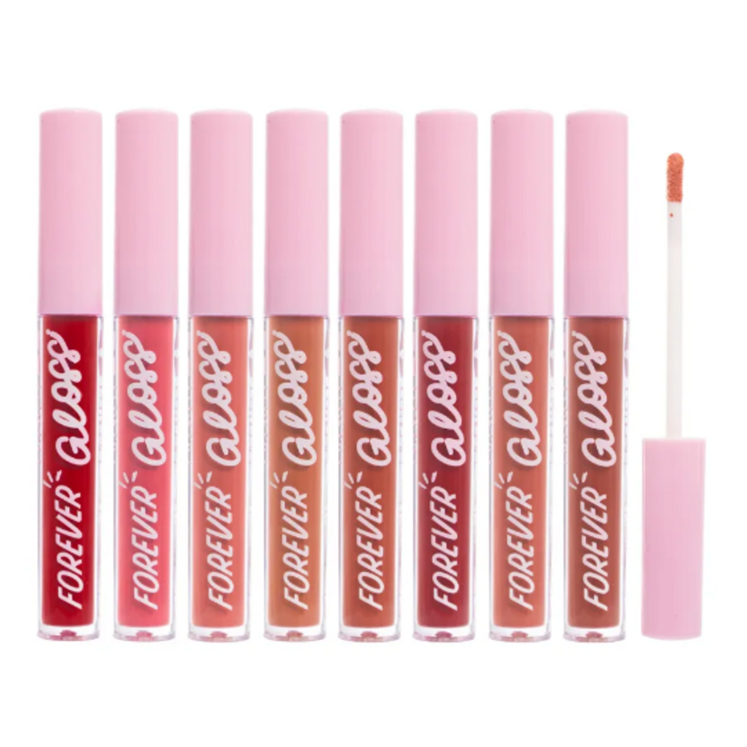  FOREVER GLOSS TRENDY 