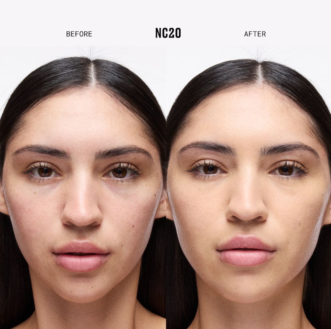 MAC STUDIO FIX 36HR SMOOTH ANGLES CONCEALER NUEVO