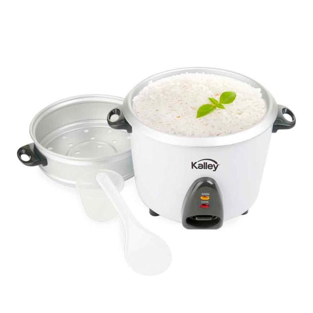 ARROCERA DE 1.4L BLANCA RREF K-RCW14 KALLEY