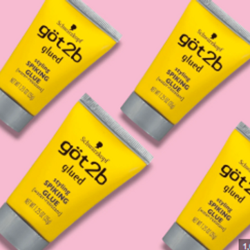 Imagen del producto Got2b Glued Pelucas 