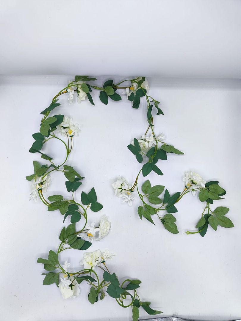 Enredadera rosas (TG-527)