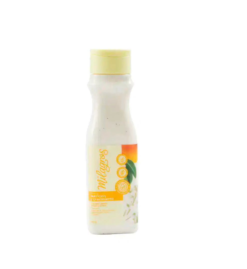 TRATAMIENTO DE MANGO 