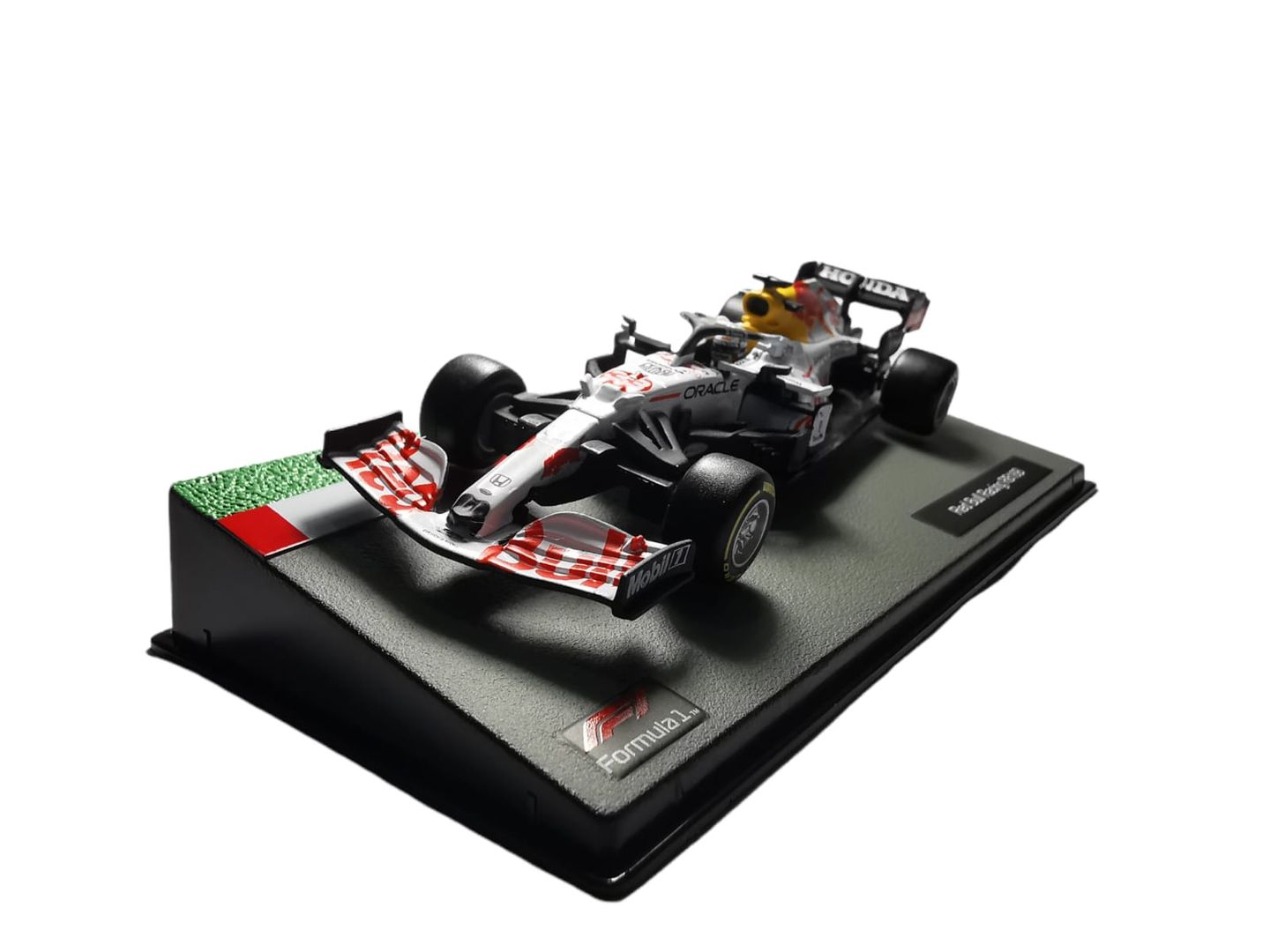 Red Bull RB16B Deluxe - Edición Turquía GP 2021