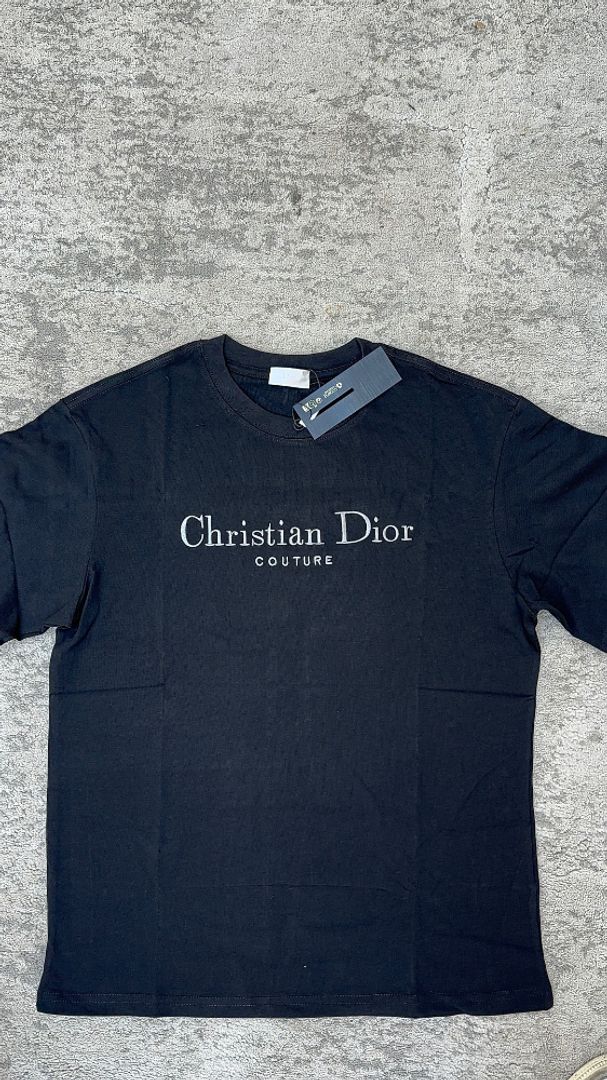 Camisa Dior 