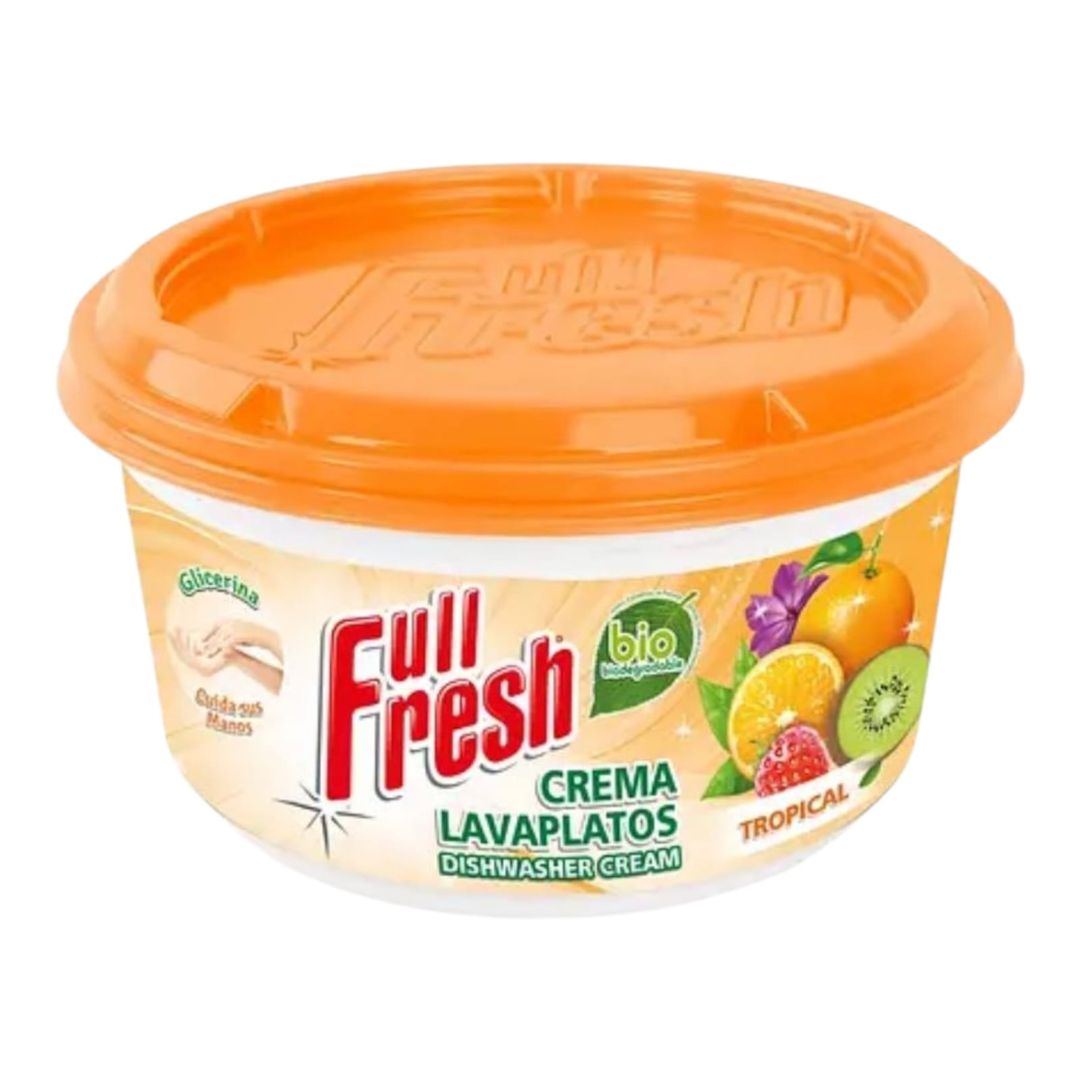  C. TROPICAL X 1.000 GR