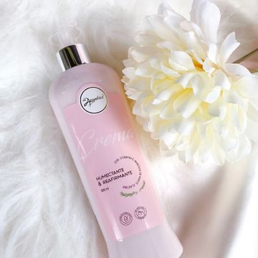 Imagen del producto CREMA CORPORAL ANYELUZ 