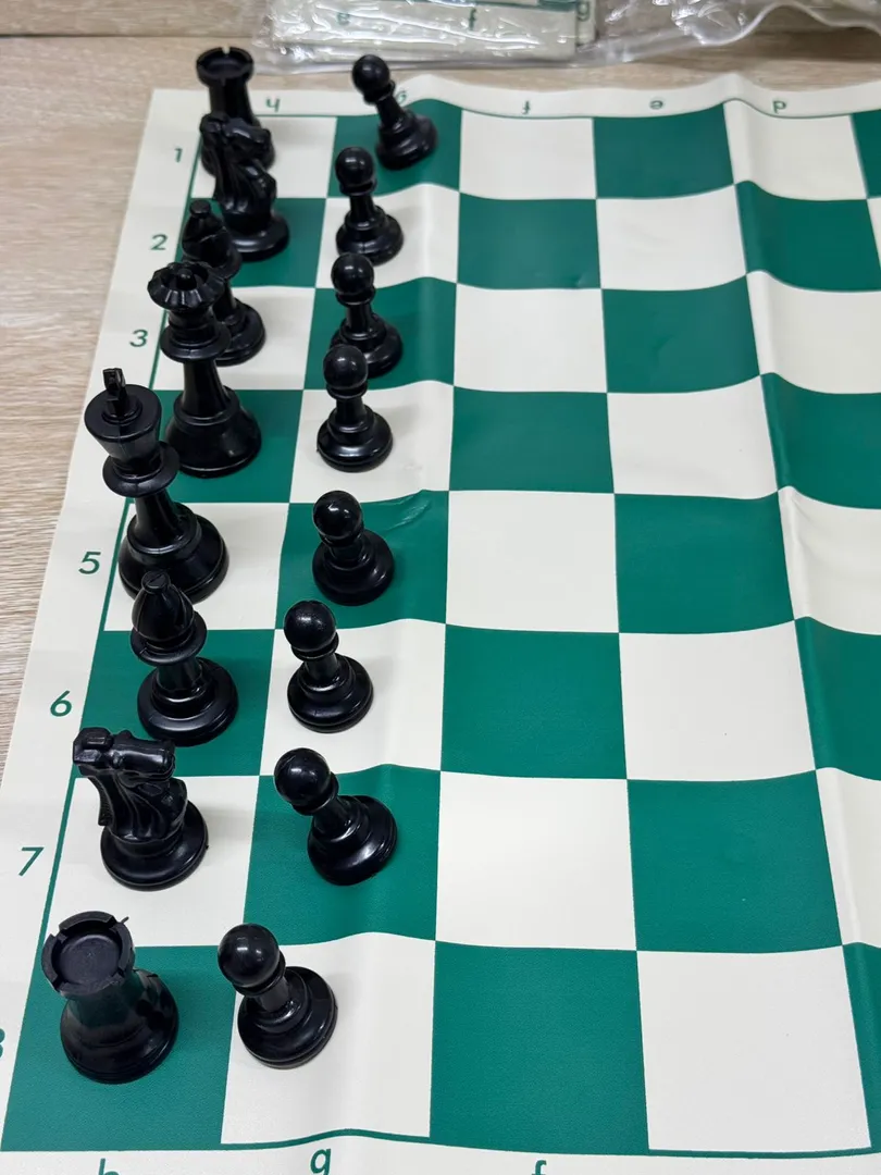 4613 AJEDREZ