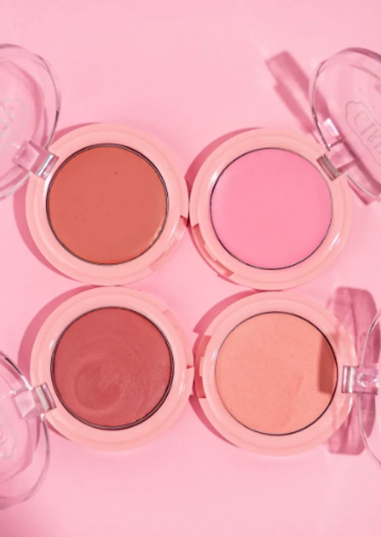 RUBOR EN CREMA GIRLY 