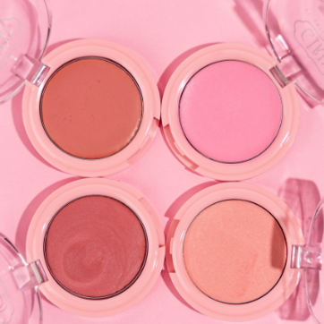 RUBOR EN CREMA GIRLY  - imagen 2