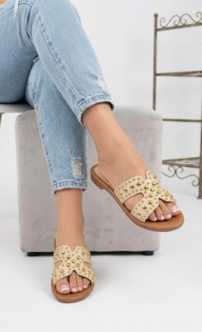 SANDALIAS DAMA
