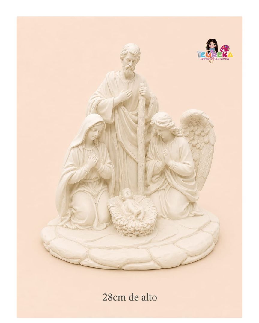 NACIMIENTO ANGEL 