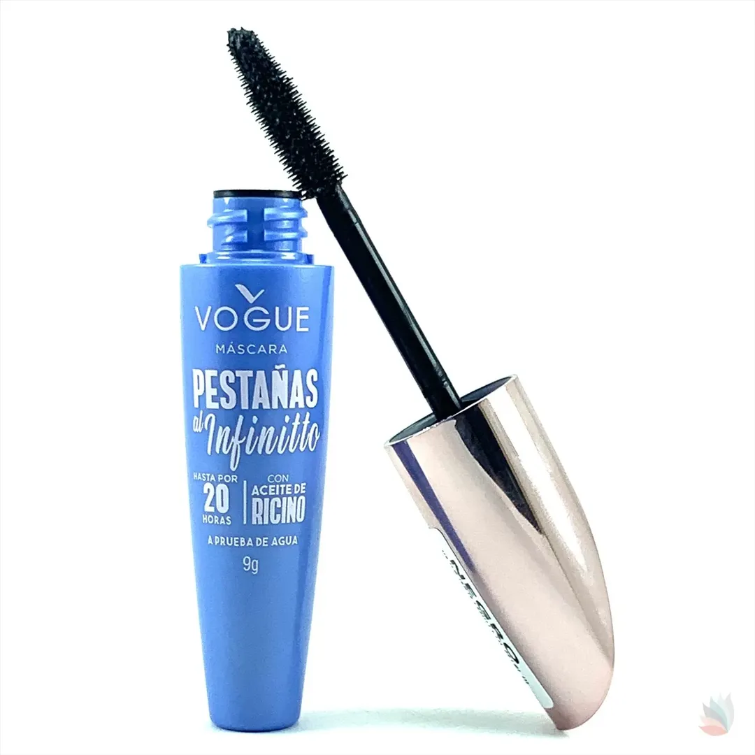 PESTAÑINA VOGUE AL INFINITO