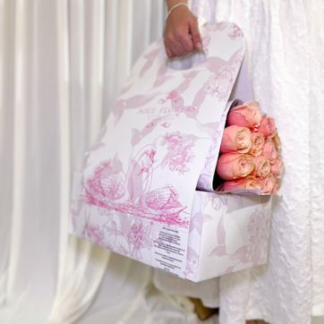KIT CAJA FLORECER - imagen 1