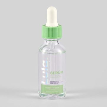 Imagen del producto 231B- SERUM FACIAL ALOE VERA LULA 