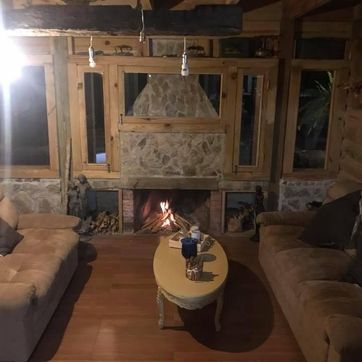 Cabaña S5 - imagen 10