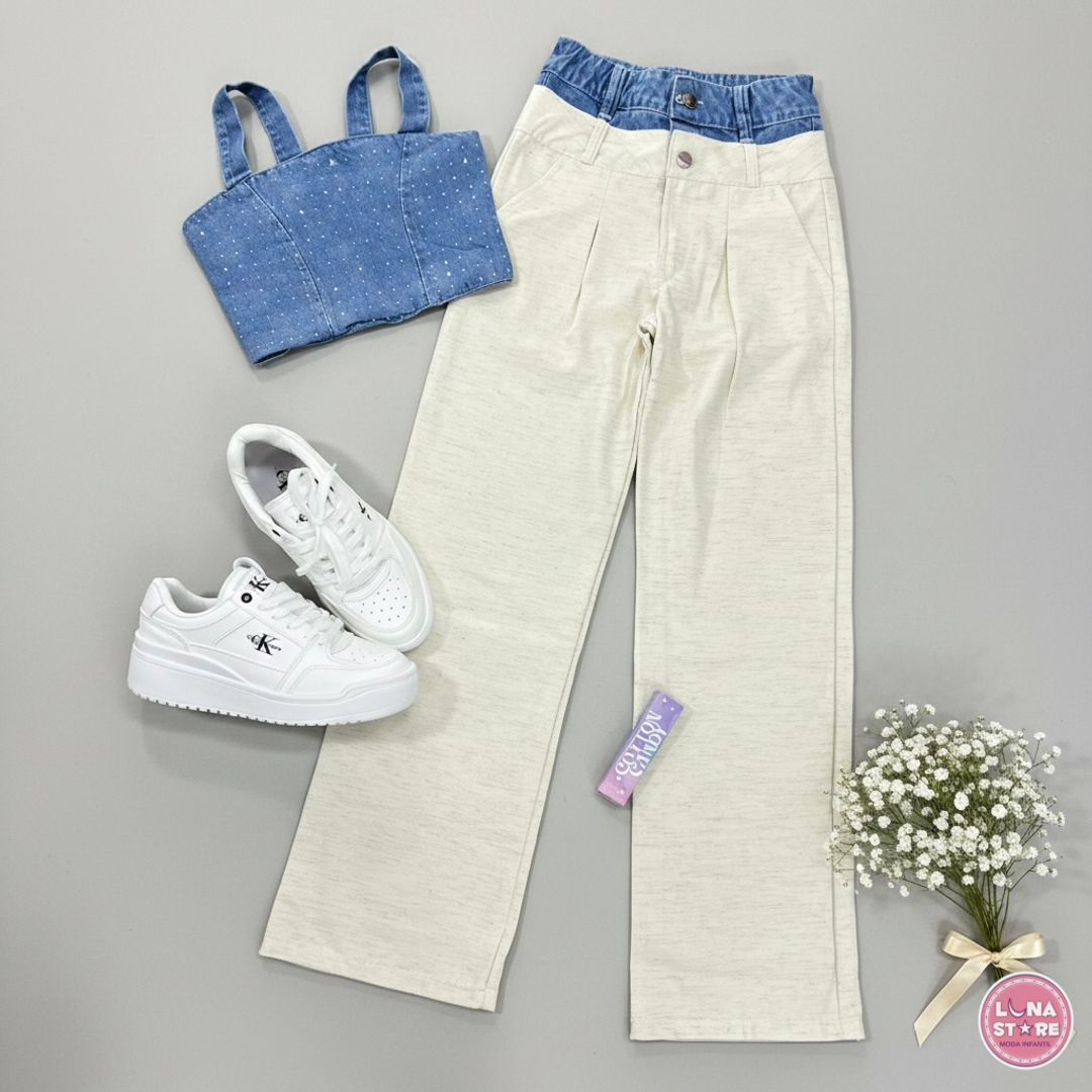 Conjunto de Pantaoon