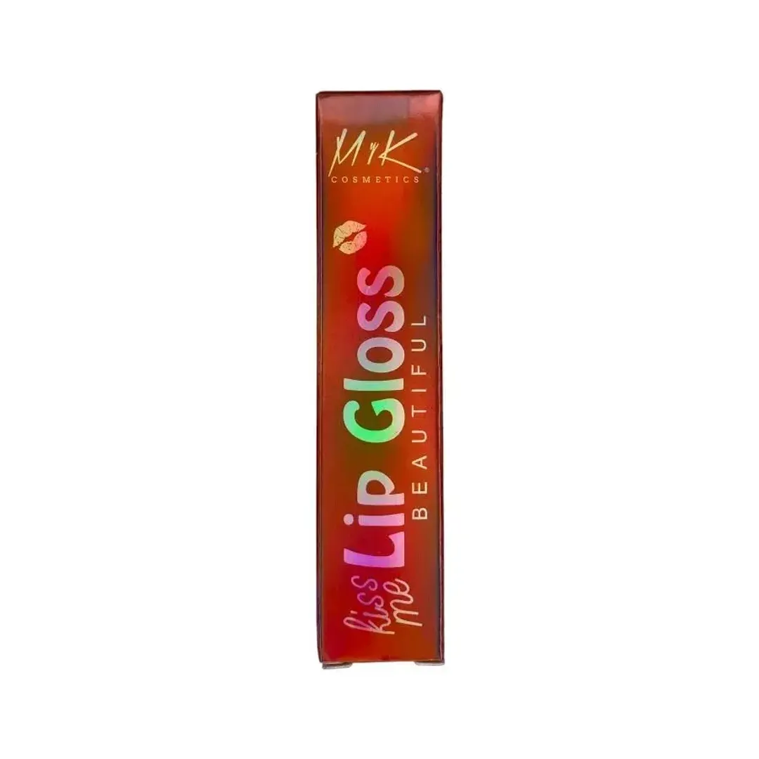 LIP GLOSS MATE MIK