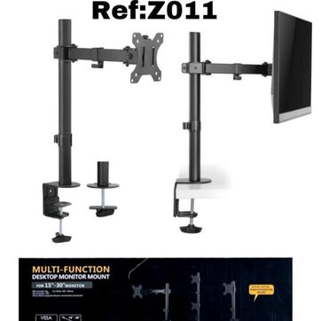 Imagen del producto Base Para Monitor De Escritorio 15”-30” Ref: Z011