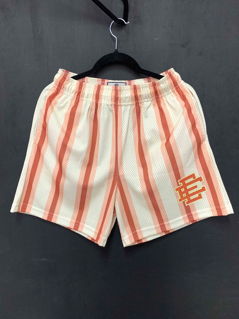 SHORT ERIC EMANUEL “CAFÉ RAYAS” (TALLA M)
