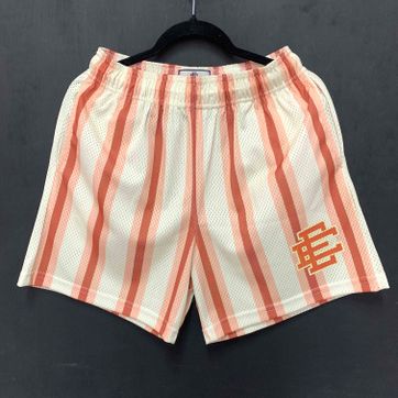 Imagen del producto SHORT ERIC EMANUEL “CAFÉ RAYAS” (TALLA M)