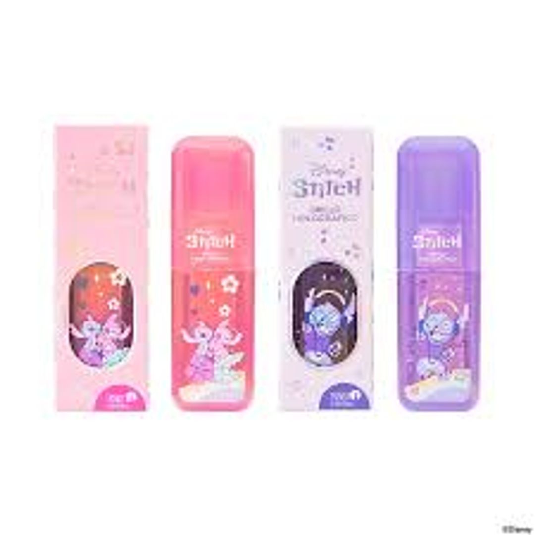 Brillo Holográfico Stitch trendy REF DY2075