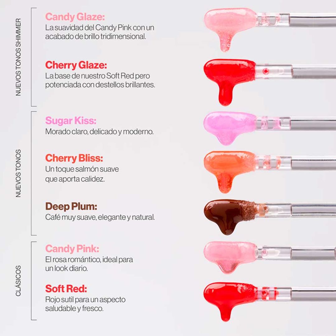 LIP OIL ATENEA
