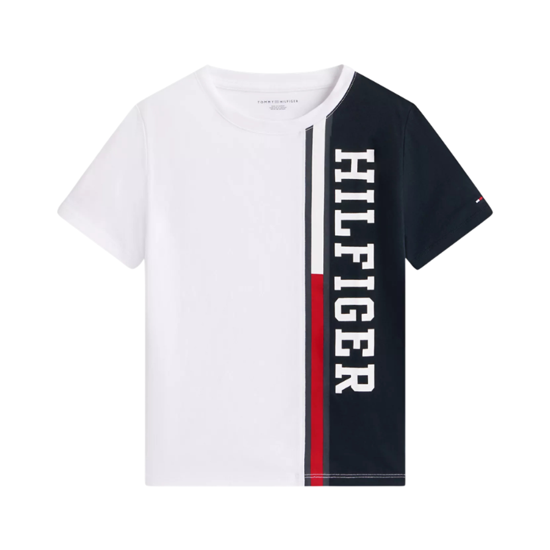 12/14 Camiseta TOMMY HILFIGER