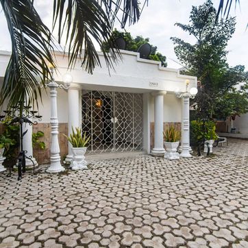 Cabaña 8 - imagen 10