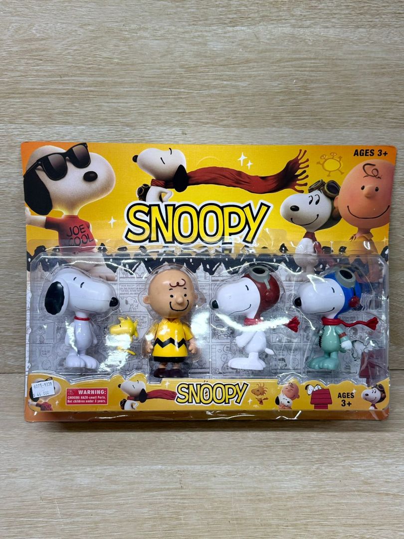 6075 SNOOPYX5