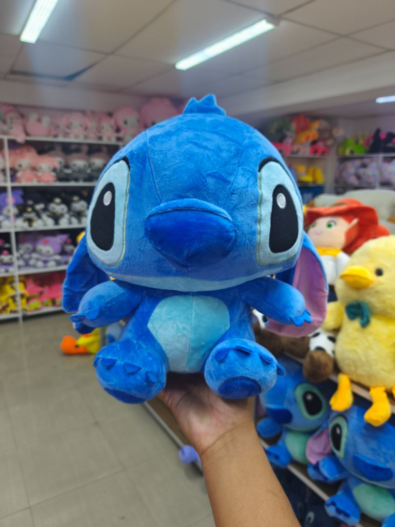 Stitch