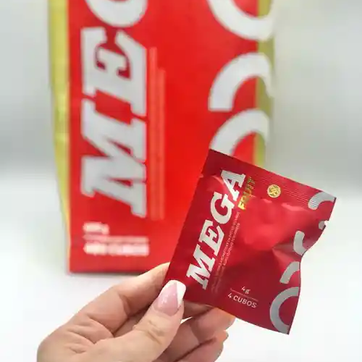 Mega Fruit x 20 Tablets  - imagen 2