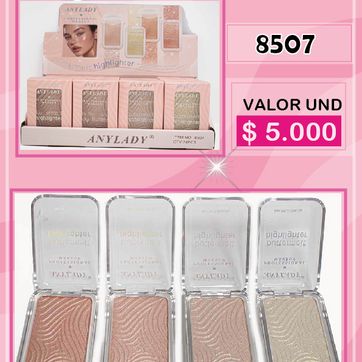 Imagen del producto 8507 ILUMINADOR 