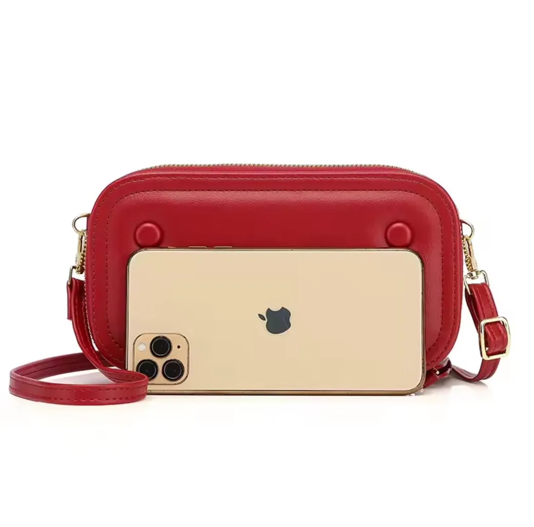 Bolso cartera billetera 