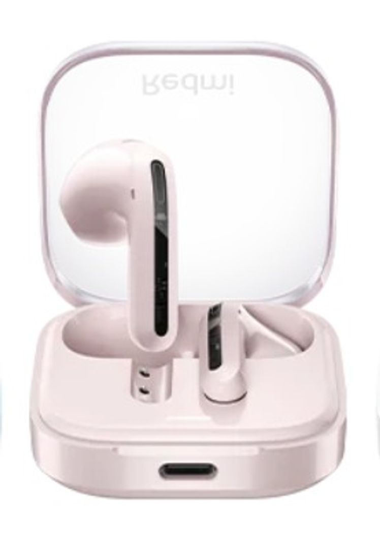 AUDIFONOS INALAMBRICOS - REDMI BUDS 6 ACTIVE