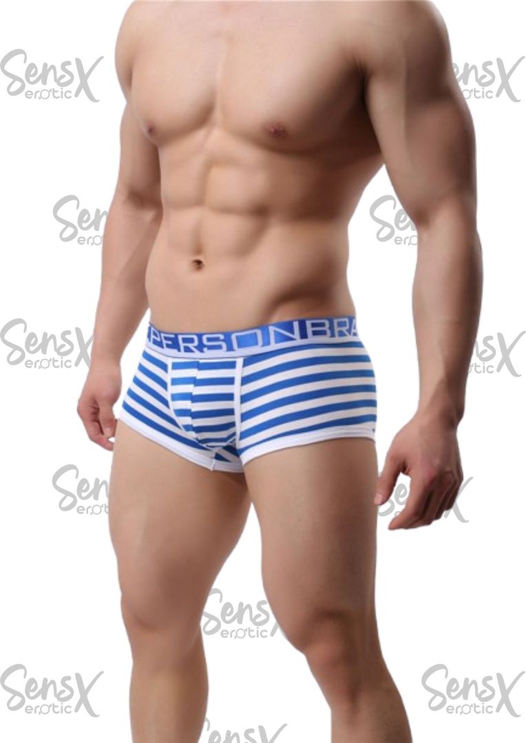 Boxer masculino de la marca BRAVE PERSON