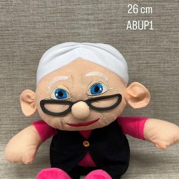 Imagen del producto ABUELA 26 CM 