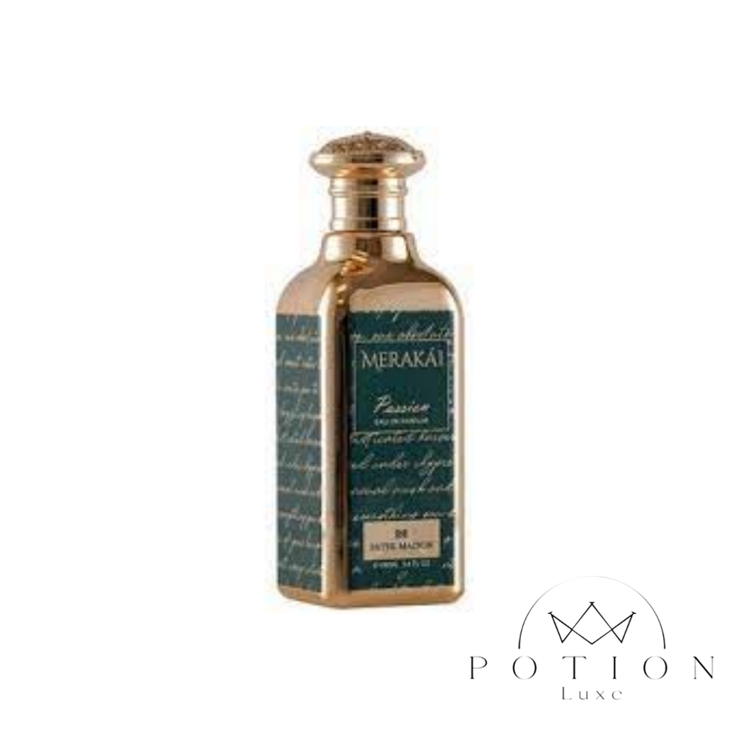 MERAKAI PASSION