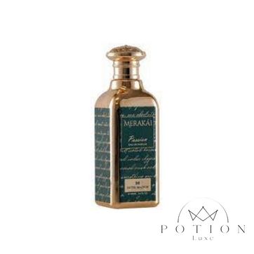 MERAKAI PASSION - imagen 1