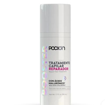 Imagen del producto BOOSTER - Tratamiento Capilar Reparador 50ml