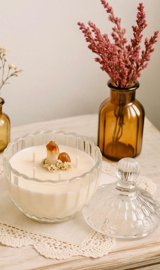 Vela Energética VENDIDA