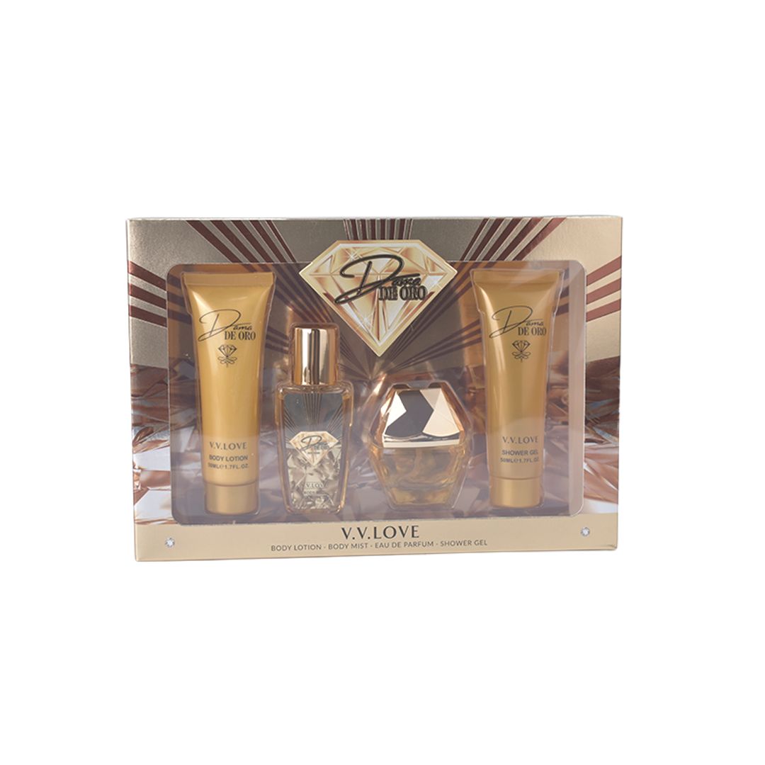 PACO RABANNE LADY MILLION, 2010