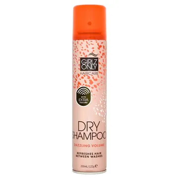 Imagen del producto SHAMPOO SECO DAZZLING VOLUME 200ML GIRLZ ONLY