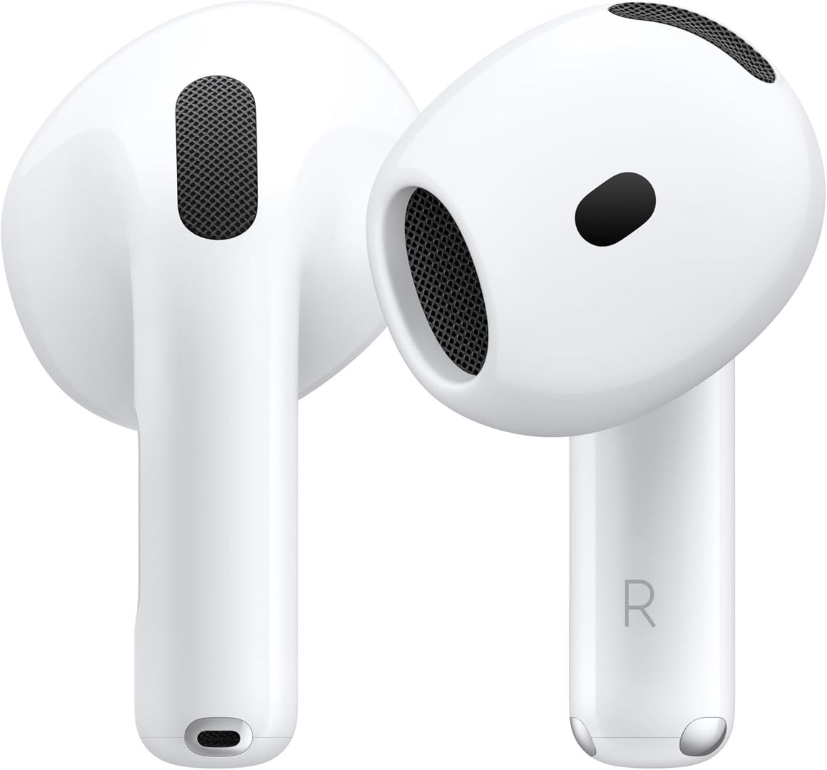 AUDIFONOS INALAMBRICOS - AIRPODS 4Generation 1.1 