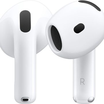 AUDIFONOS INALAMBRICOS - AIRPODS 4Generation 1.1  - imagen 1