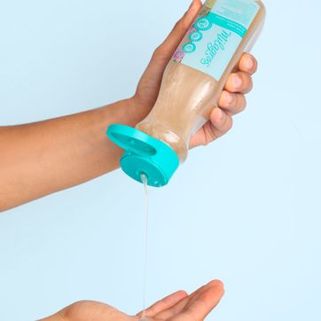 Imagen del producto SHAMPOO ANTICASPA 